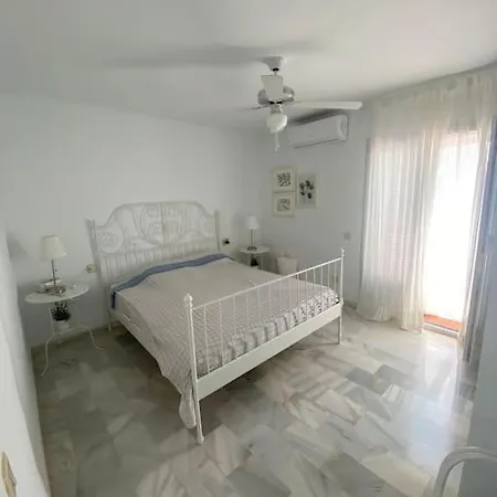 Amr Lomos Blancos Apartment Mojacar
