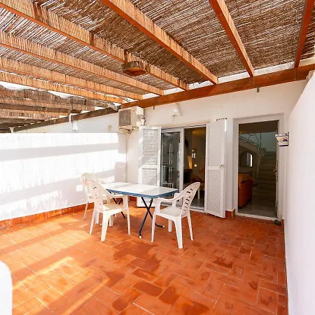 Lb - Lomos Blancos Apartamento