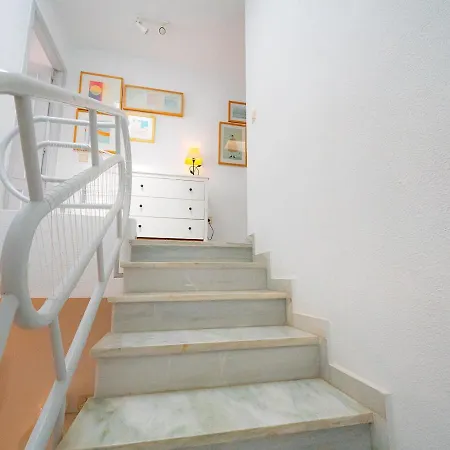 Apartamento Lb - Lomos Blancos *