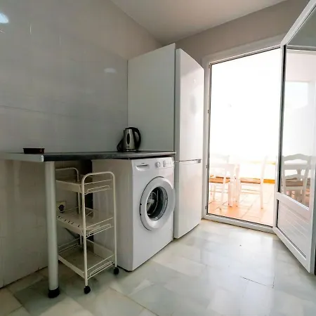 Apartamento Lb - Lomos Blancos *