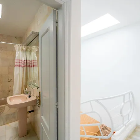 Lb - Lomos Blancos Apartamento Mojácar