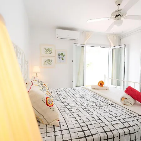 Apartamento Lb - Lomos Blancos Mojácar