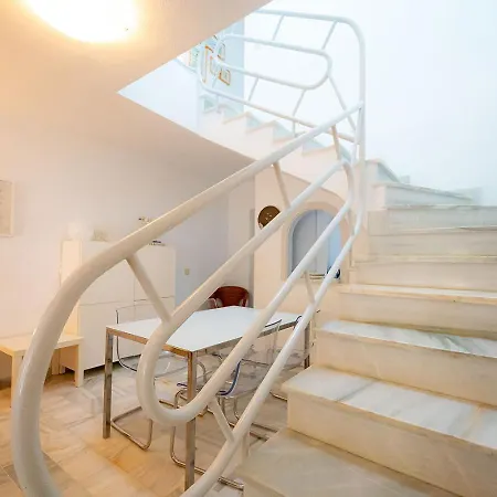 Lb - Lomos Blancos Apartamento *