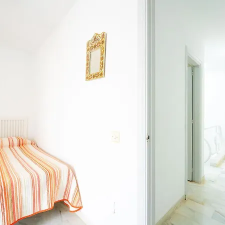 Lb - Lomos Blancos Apartamento Mojácar