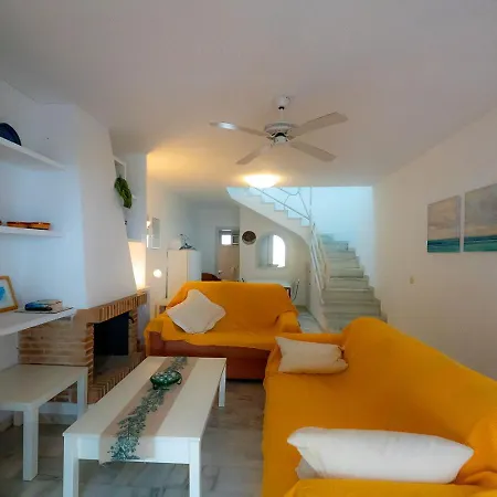 Apartamento Lb - Lomos Blancos Mojácar
