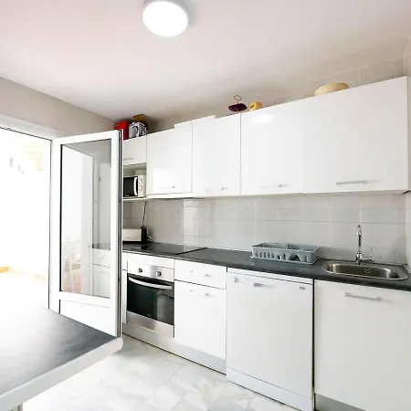 Lb - Lomos Blancos Apartamento