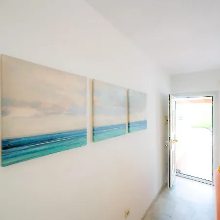 Apartamento Lb - Lomos Blancos