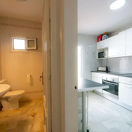 Lb - Lomos Blancos Apartamento *