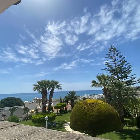 Apartman Lb - Lomos Blancos