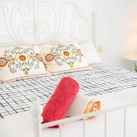 Apartman Lb - Lomos Blancos Mojácar