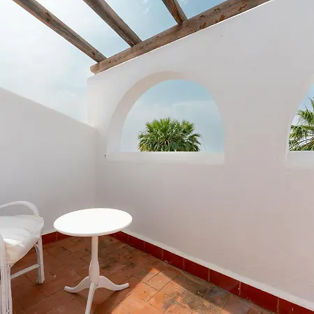 Lb - Lomos Blancos Apartman
