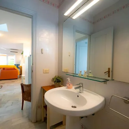 Apartman Lb - Lomos Blancos