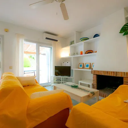 Apartman Lb - Lomos Blancos Mojácar