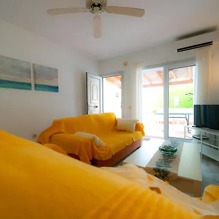 Apartman Lb - Lomos Blancos