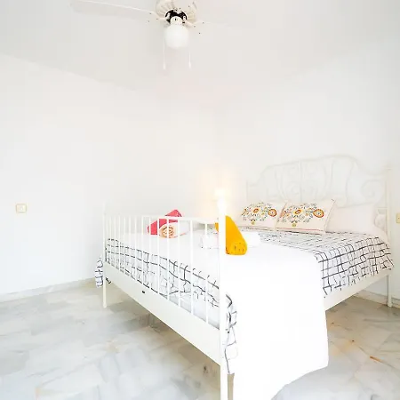 Lb - Lomos Blancos Apartman *