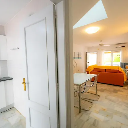 Lb - Lomos Blancos Apartman