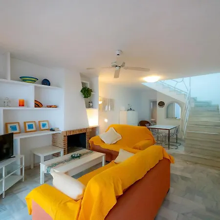 Apartman Lb - Lomos Blancos