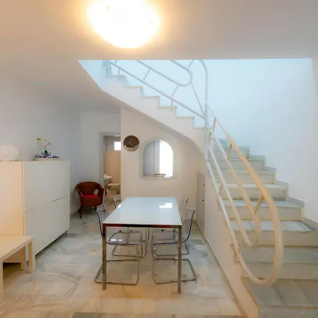 Apartman Lb - Lomos Blancos *